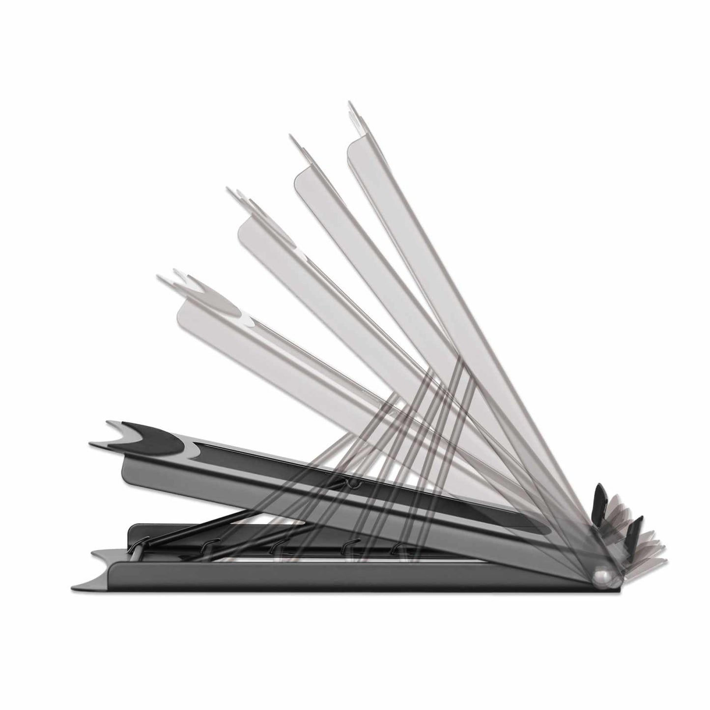 Soporte ajustable para laptops y tabletas Image 5