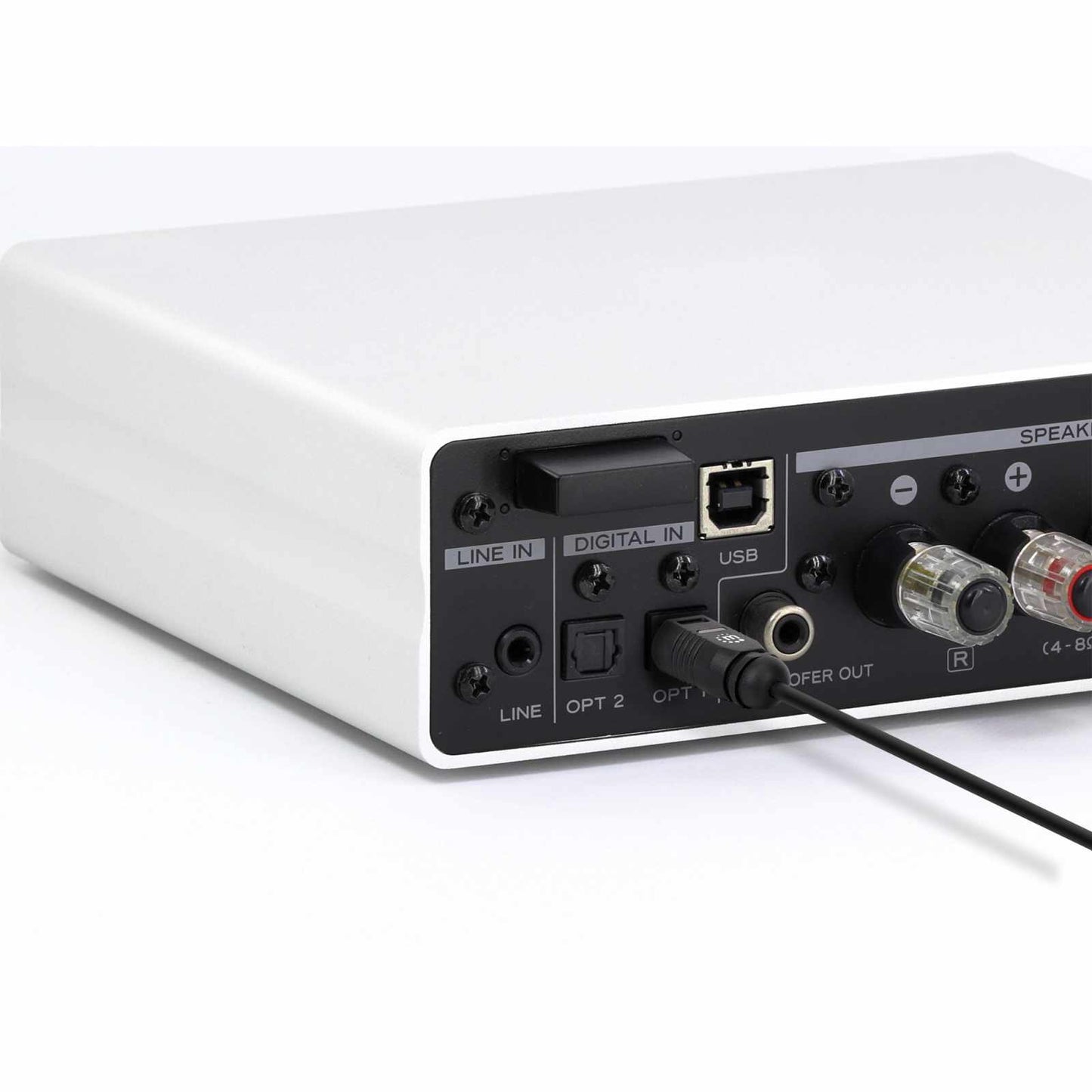 Cable de audio digital óptico Toslink Image 6