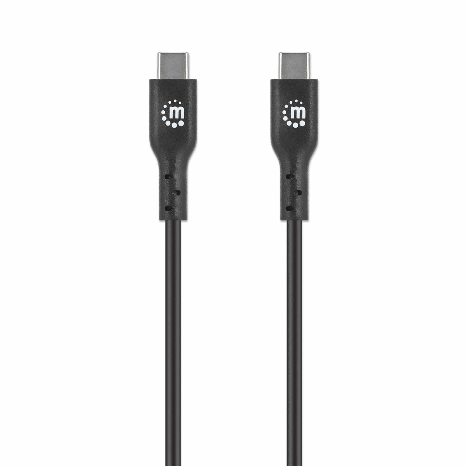 Cable USB-C a C de Alta Velocidad Image 5