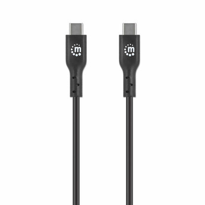 Cable USB-C a C de Alta Velocidad Image 5