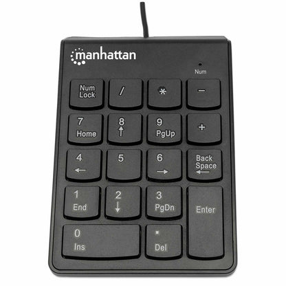 Teclado numérico alámbrico Image 4