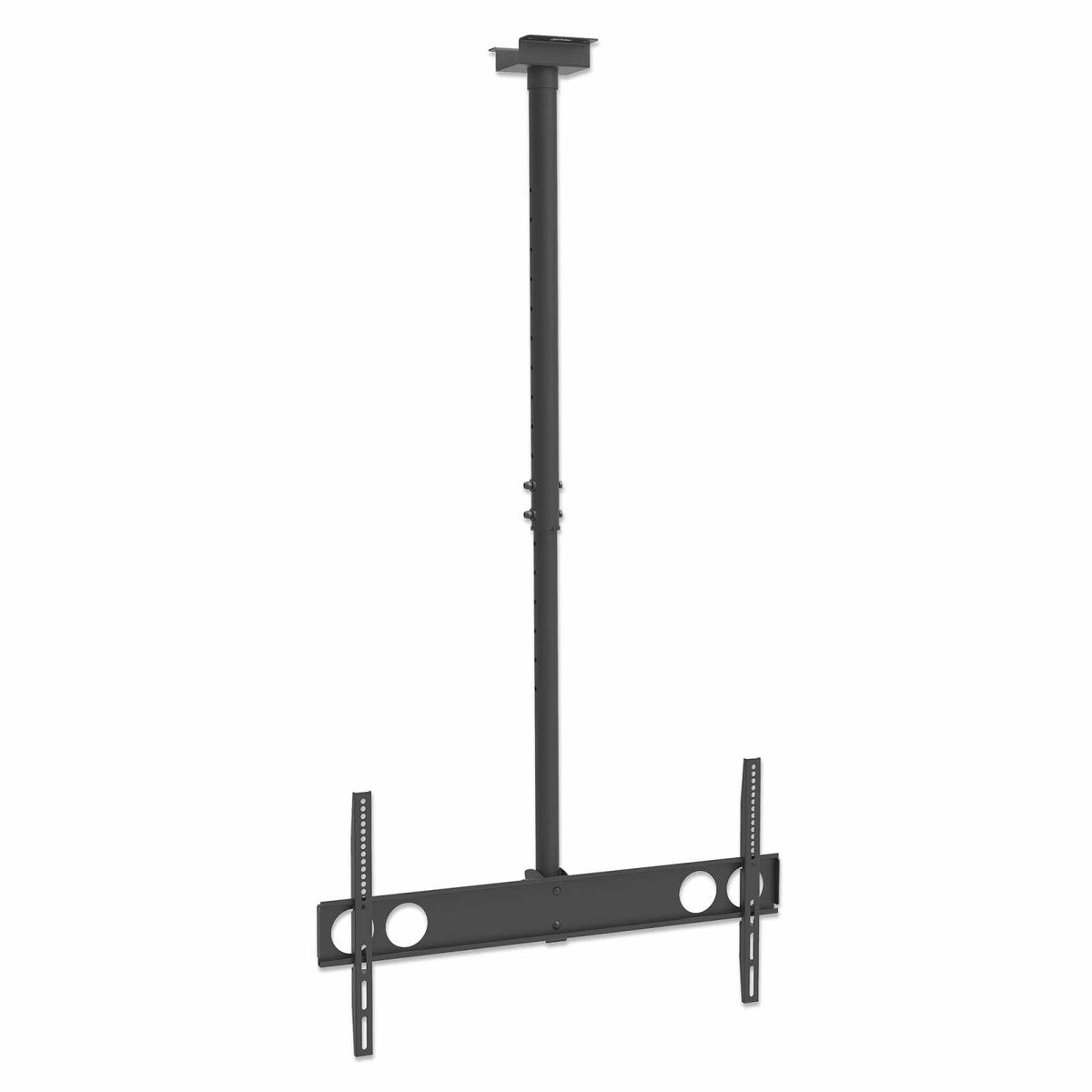 Soporte de Techo con Movimiento Completo y de Altura Ajustable para Pantallas de 37" a 75" Image 4