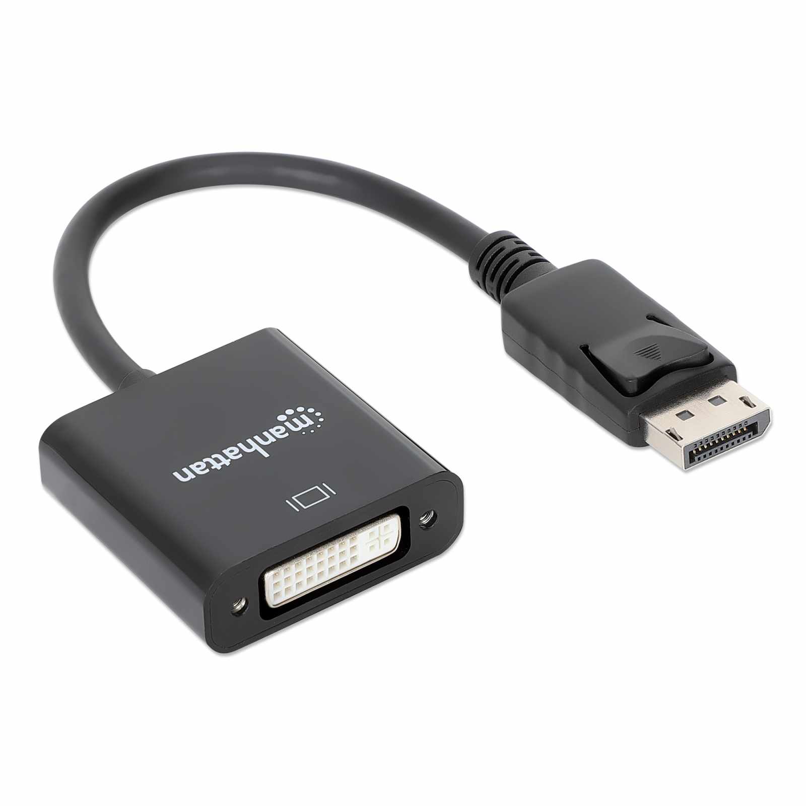 Adaptador DisplayPort 1.2a a DVI-D Image 3