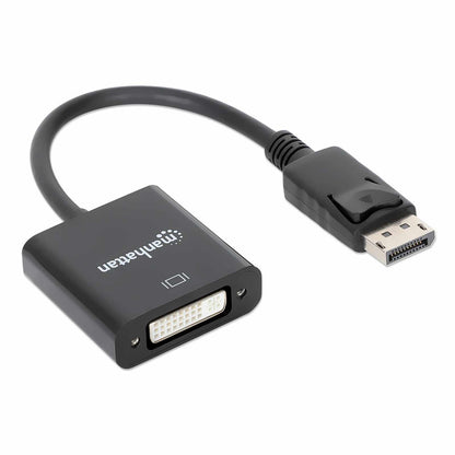 Adaptador DisplayPort 1.2a a DVI-D Image 3