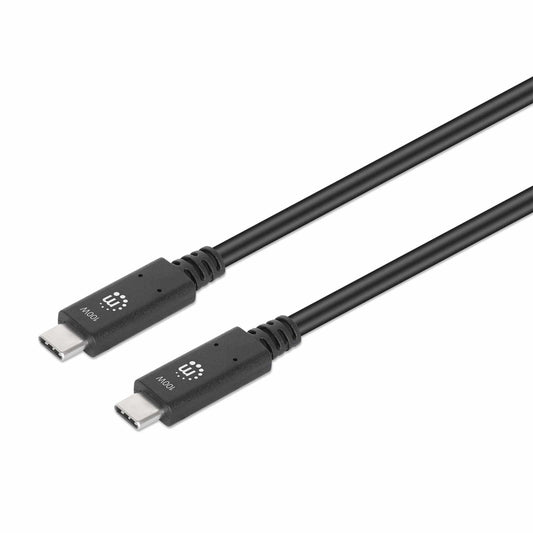 Cable USB Tipo C de Súper Velocidad+ Image 1