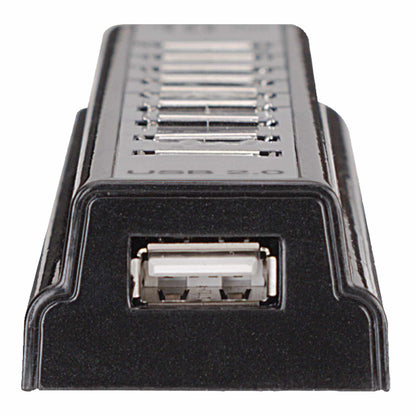 Hub USB de escritorio de alta velocidad Image 5