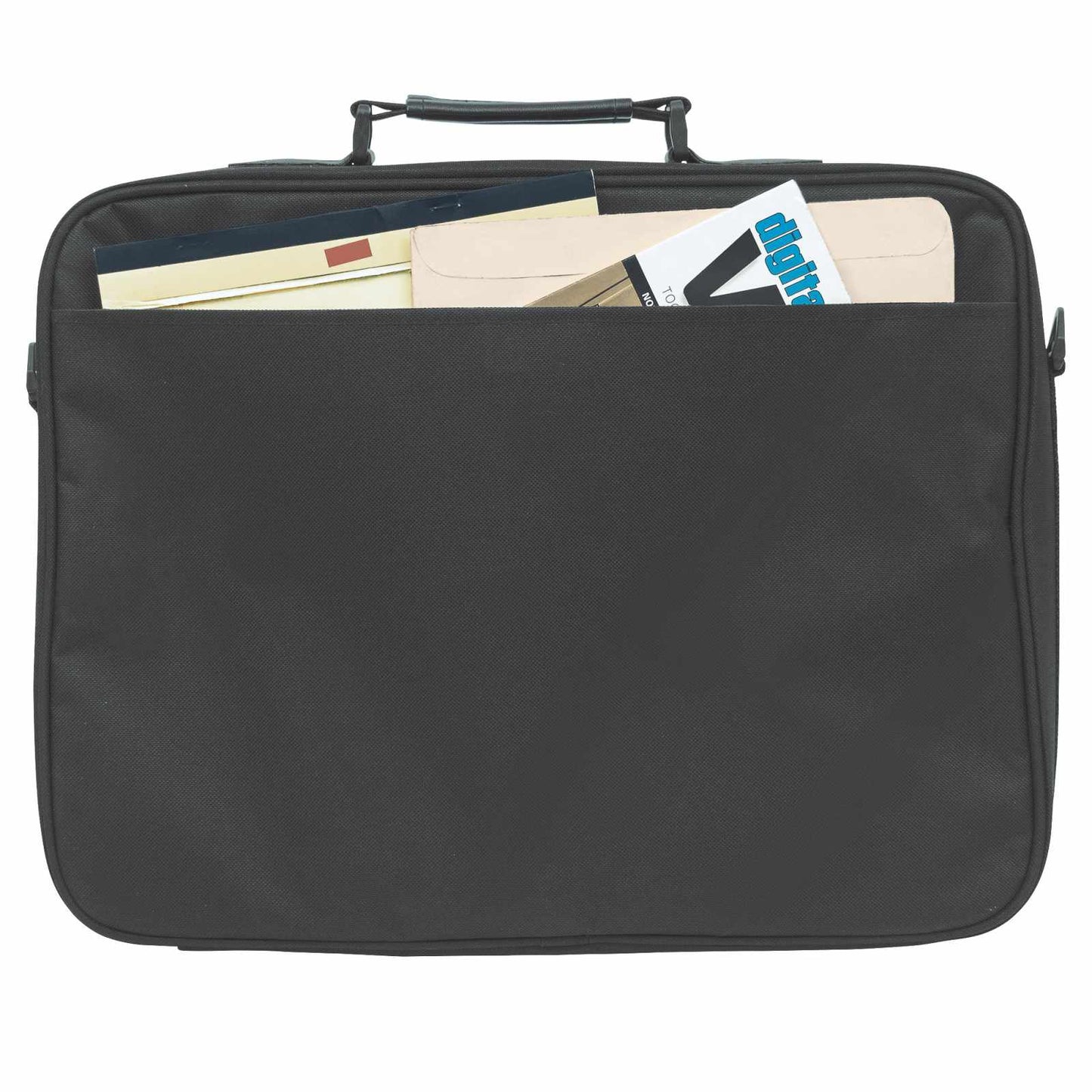 Maletín portafolio Empire para laptop de 17" Image 6