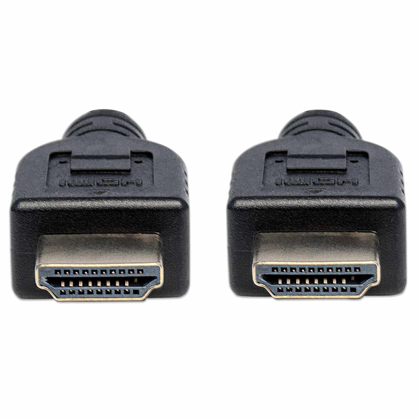 Cable HDMI de alta velocidad con Ethernet, para pared Image 4