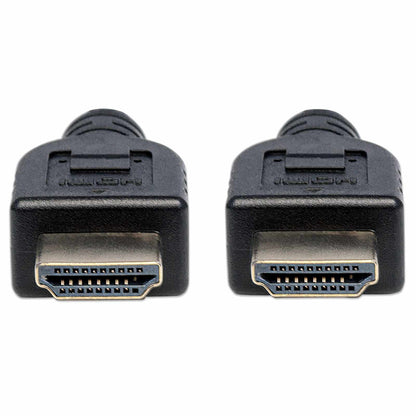Cable HDMI de alta velocidad con Ethernet, para pared Image 4