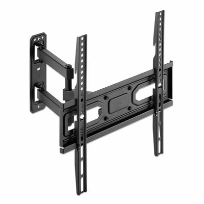 Soporte de Pared de Movimiento Completo con Ajuste de Nivel para Pantallas de 32" a 55" Image 9