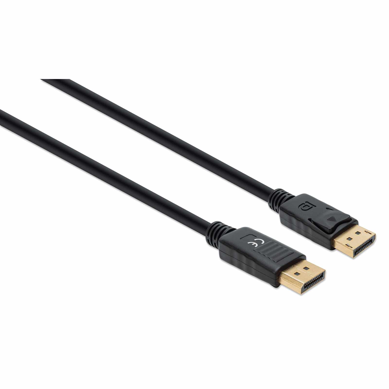 Cable DisplayPort 1.4 8K@60Hz Image 2