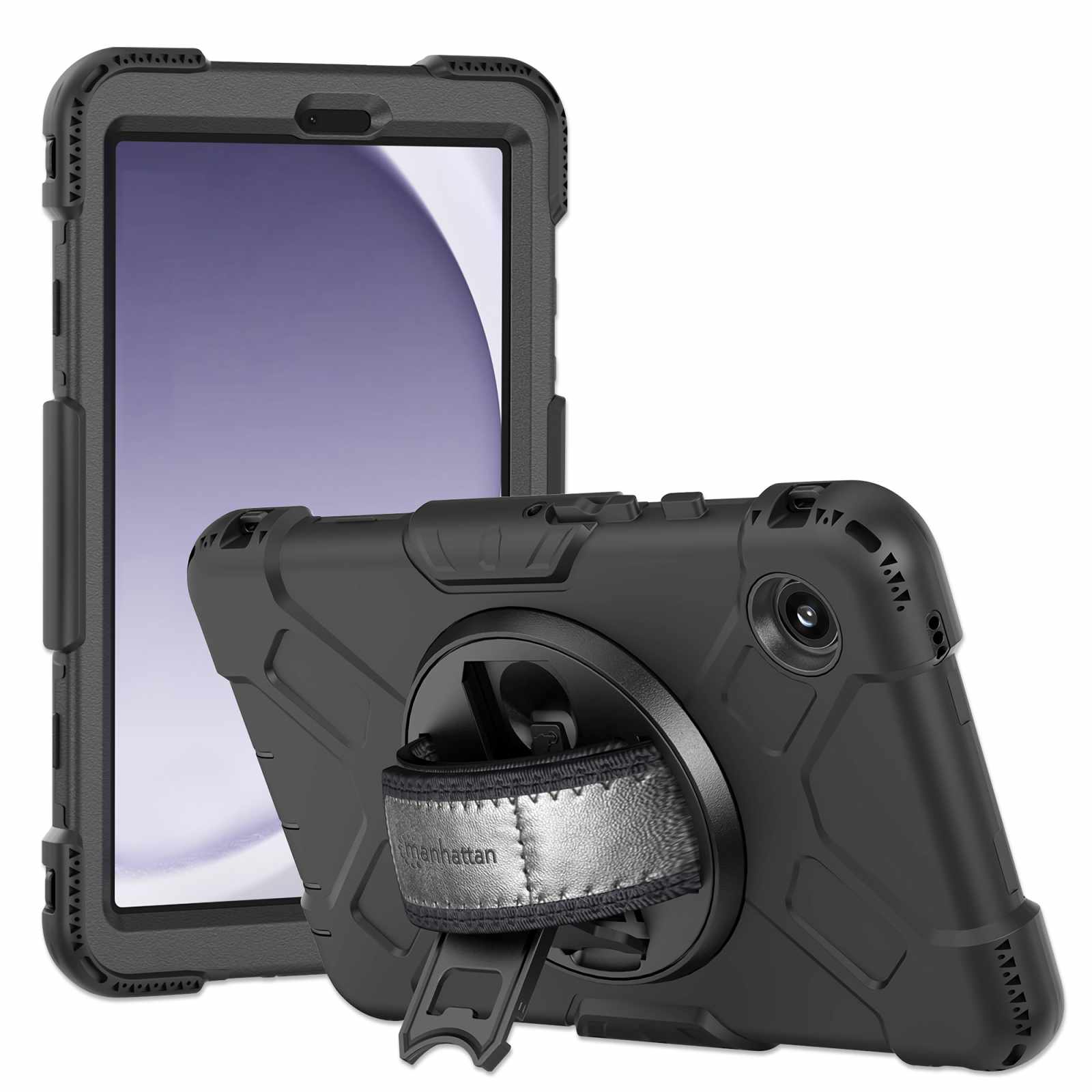 Funda rígida de uso rudo para Samsung Galaxy Tab® A9 (8.7") Image 3