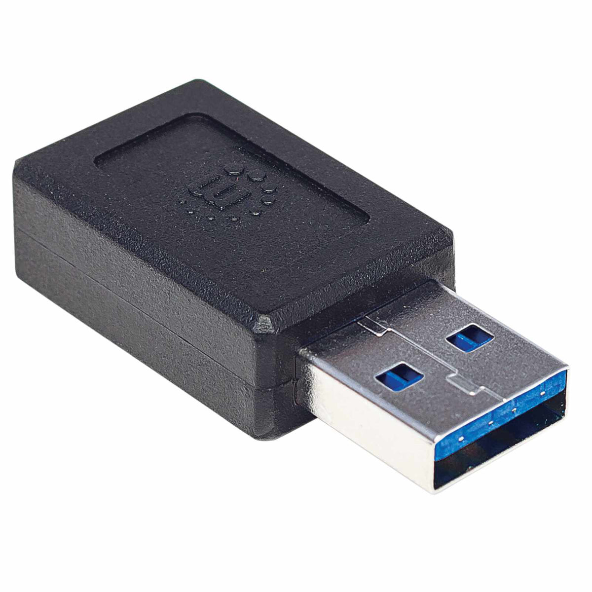 Adaptador de USB-A a USB-C con Súper Velocidad Image 3