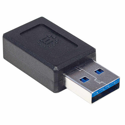 Adaptador de USB-A a USB-C con Súper Velocidad Image 3