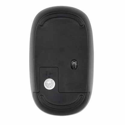Mouse USB óptico inalámbrico MW3050 Image 10