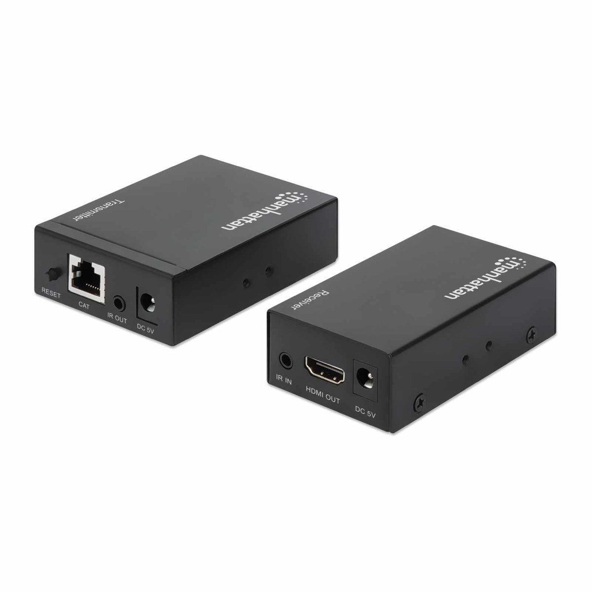 Kit extensor HDMI sobre Ethernet 1080p Image 5