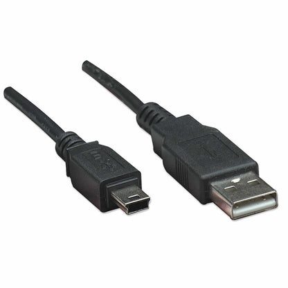 Cable para Dispositivos USB Mini-B de Alta Velocidad Image 3