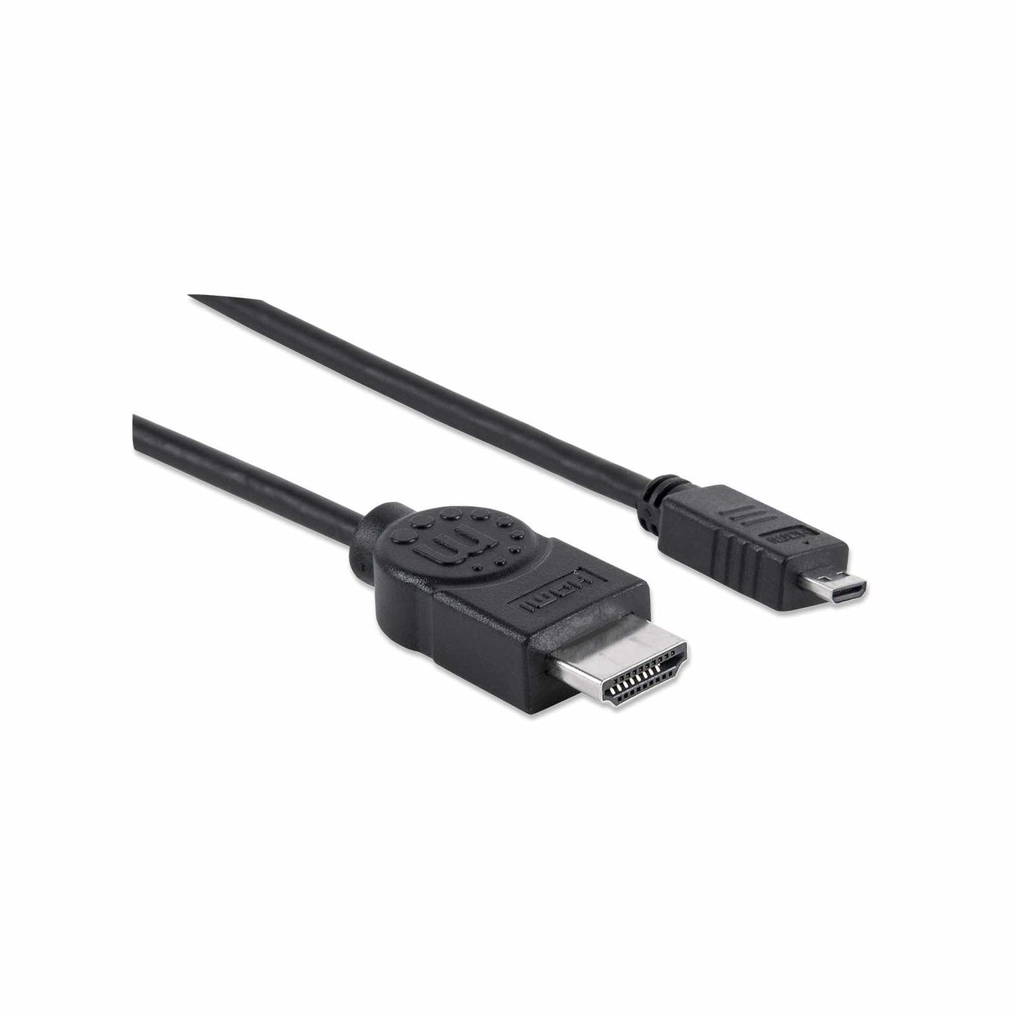 Cable HDMI de Alta Velocidad con Canal Ethernet Image 3