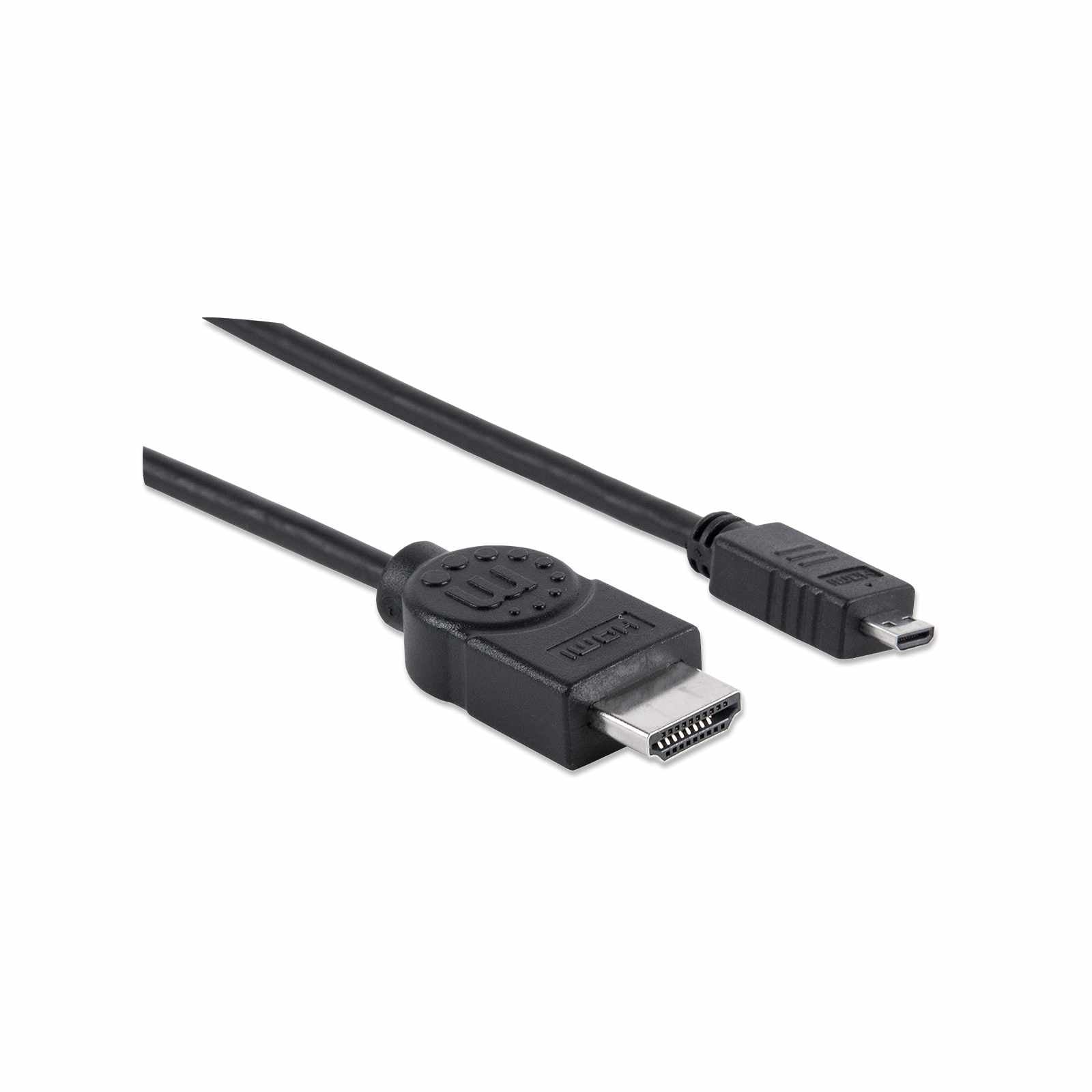 Cable HDMI de Alta Velocidad con Canal Ethernet Image 3
