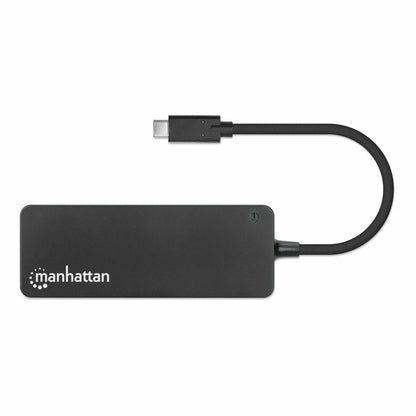 Hub USB-C con 7 puertos USB-A 3.2 Image 5