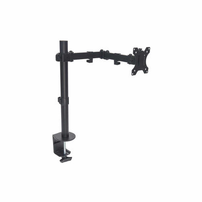 Soporte universal para monitor con brazo articulado de doble articulación Image 4