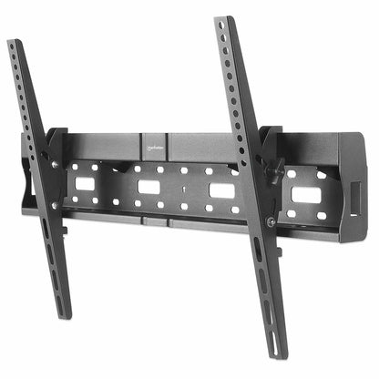Soporte Universal de Pared con Inclinación y Área de Almacenamiento Integrada para Pantallas de 37" a 70" Image 1