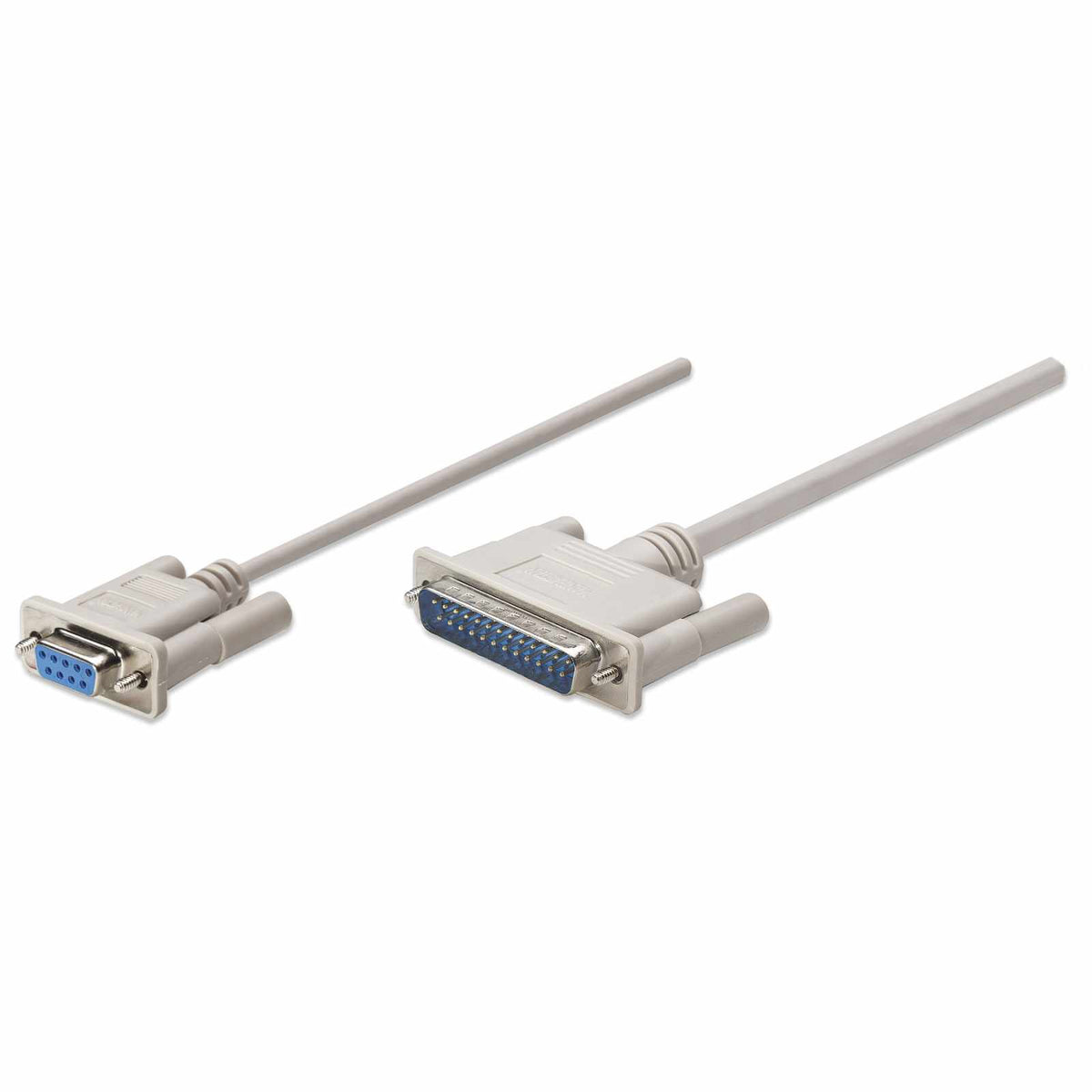 Cable Null Modem para Impresora Image 1