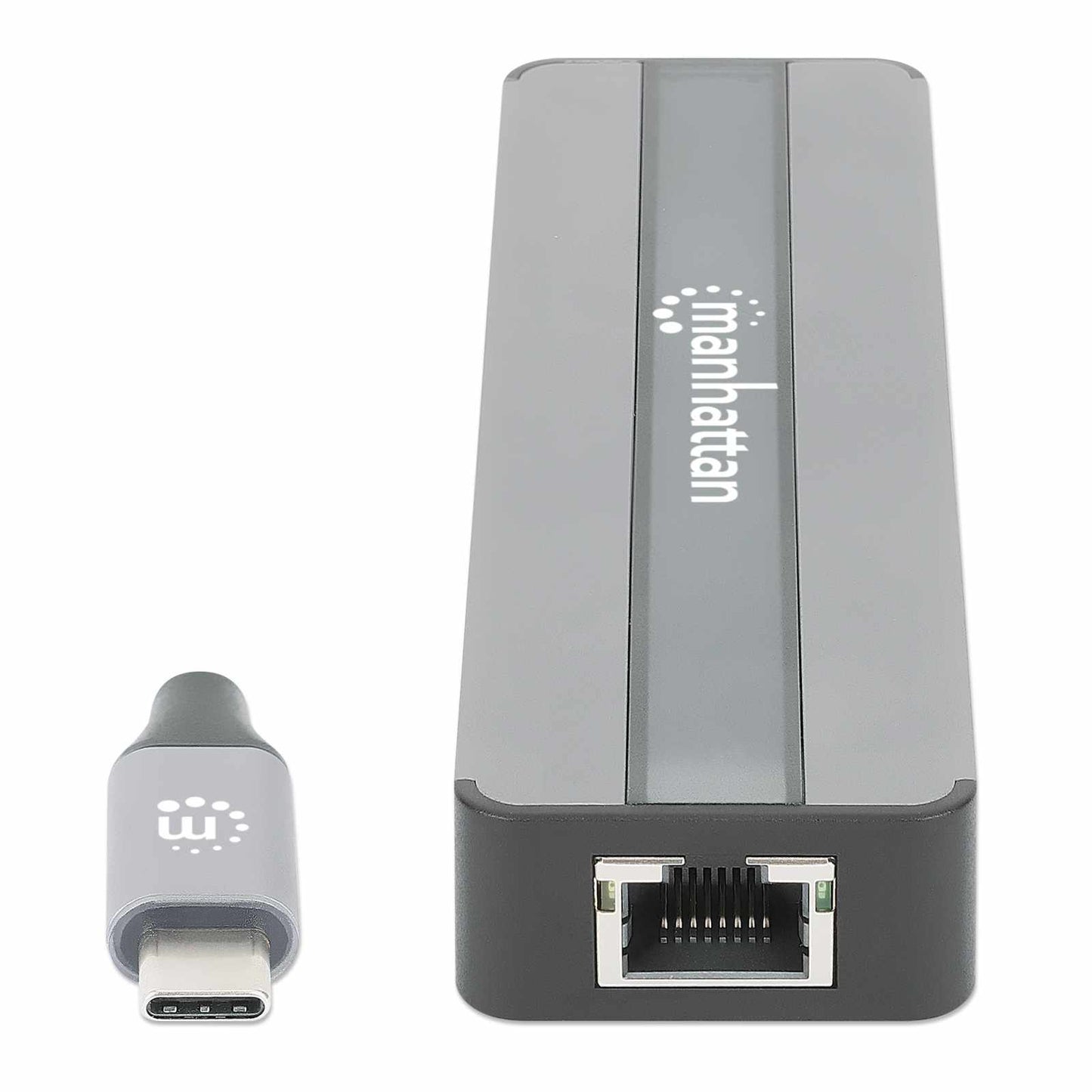 Estación Docking para conexión USB-C 7 en 1 con carga de energía Image 5