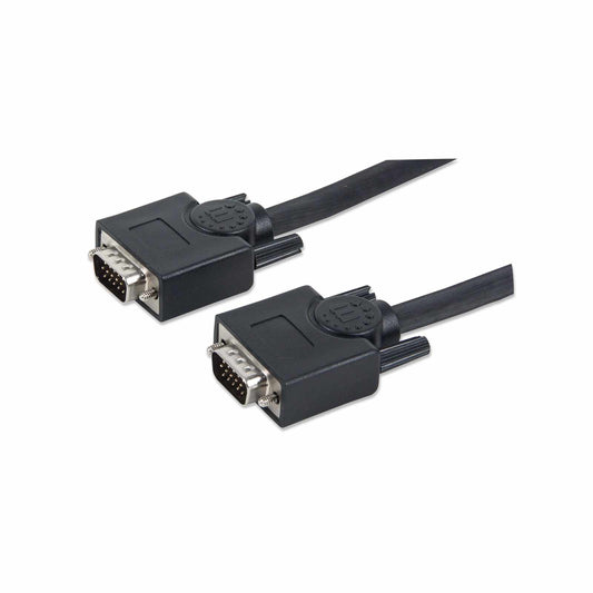 Cable para monitor SVGA 7.5m Image 1