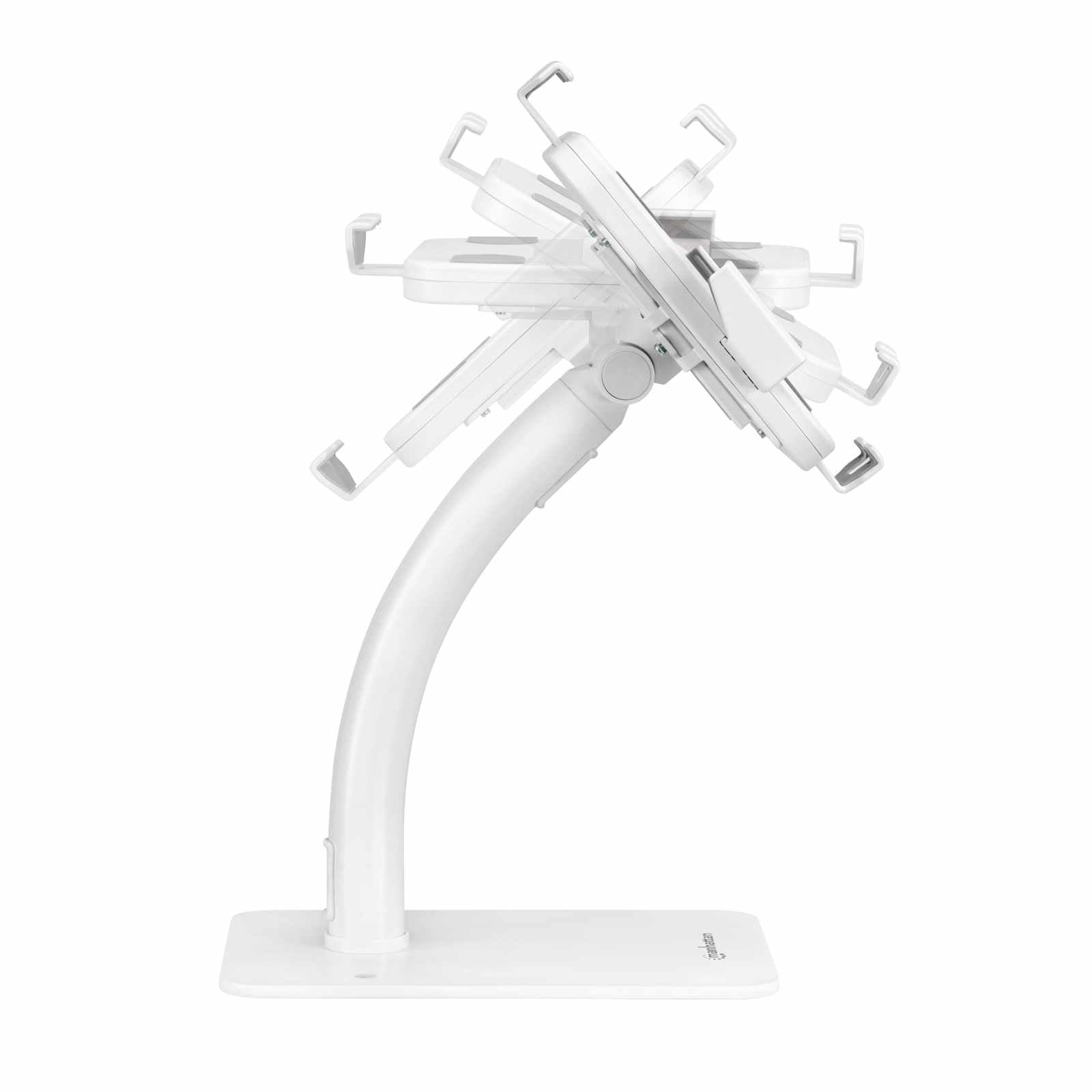 Soporte antirrobo de escritorio para Tablet o iPad Image 7