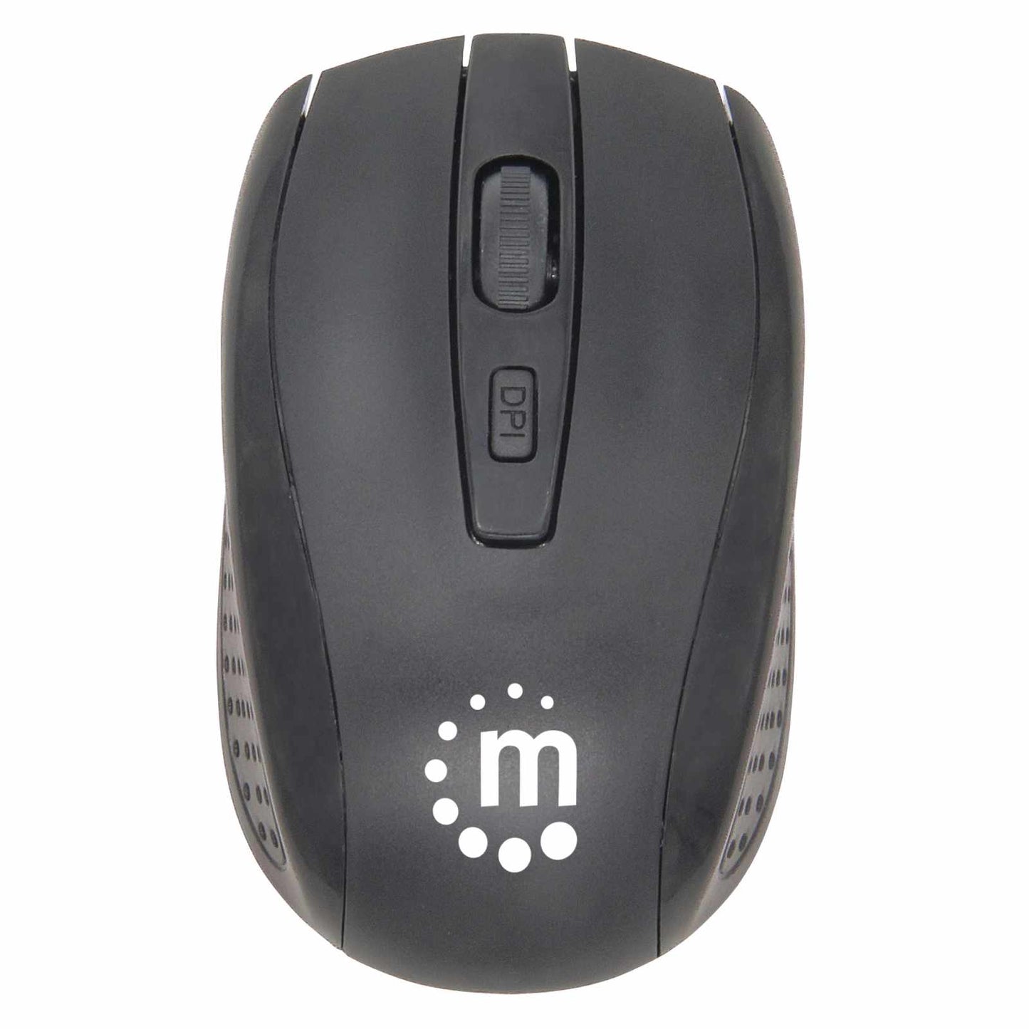 Kit de teclado y mouse óptico inalámbricos Image 3