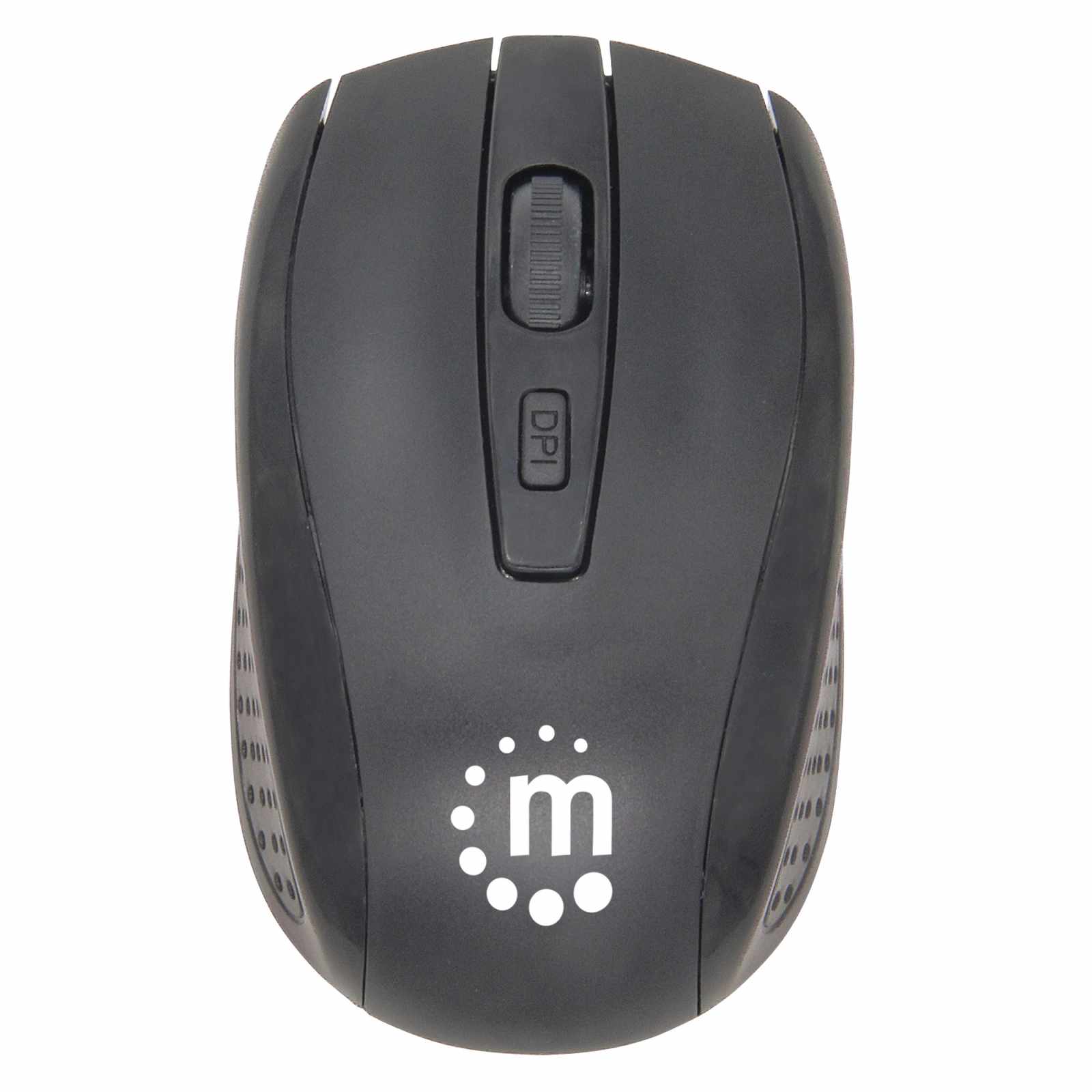 Kit de teclado y mouse óptico inalámbricos Image 3
