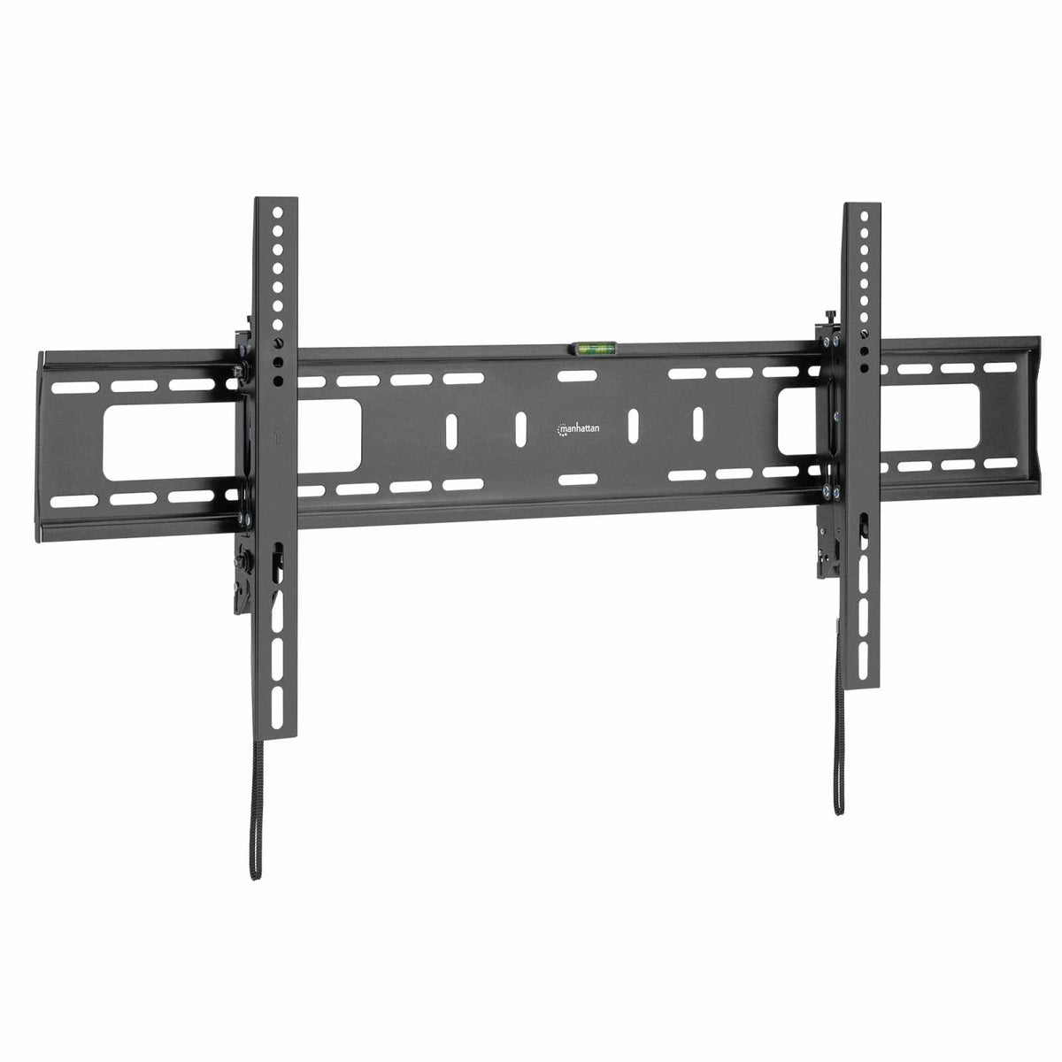 Soporte de pared Inclinable Anti-Robo para Pantallas con Extensión Image 7