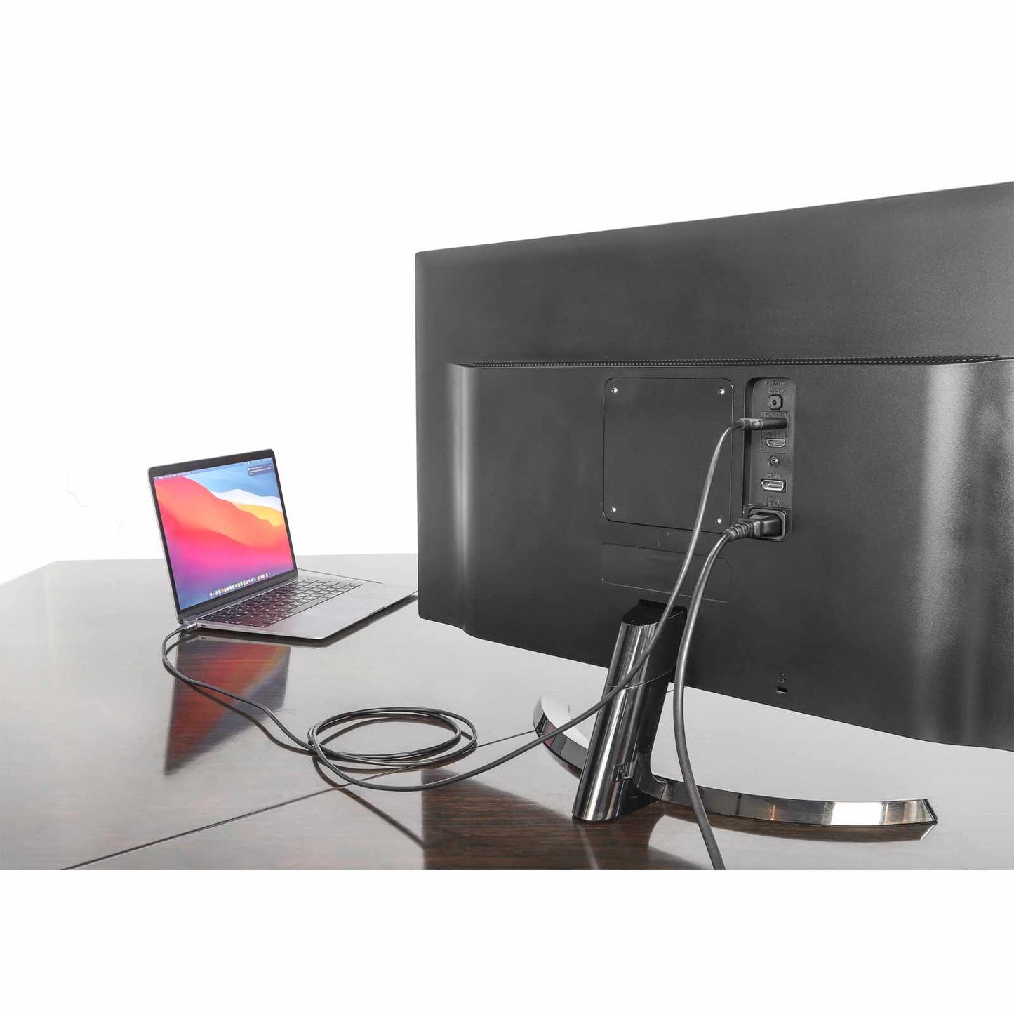 Cable adaptador USB-C a HDMI  Image 7