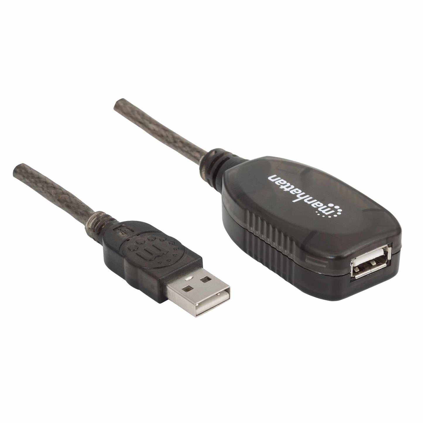 Cable de extensión activo USB A 2.0, 480 Mbps 20m Image 3