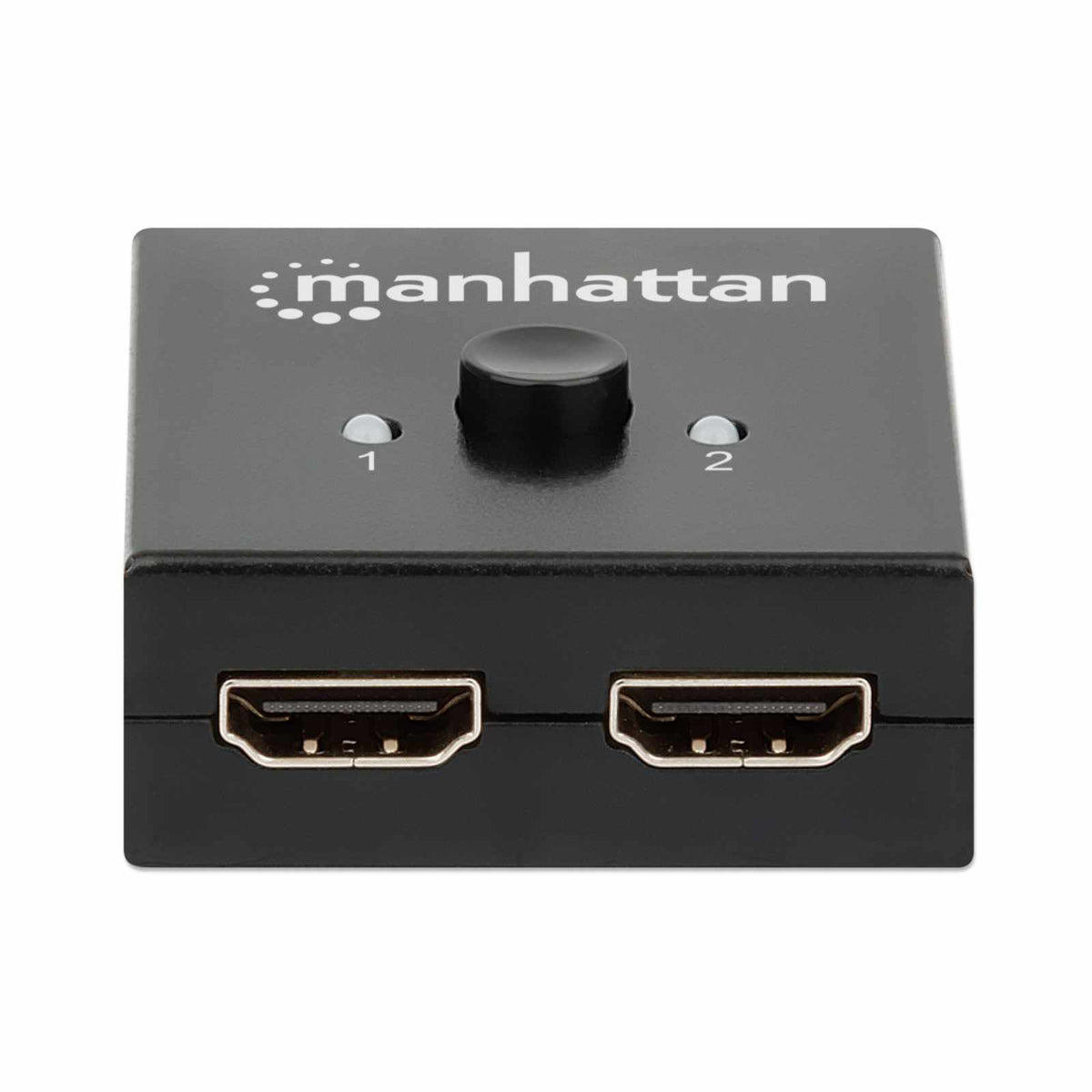 Switch bidireccional HDMI 4K de 2 puertos Image 4
