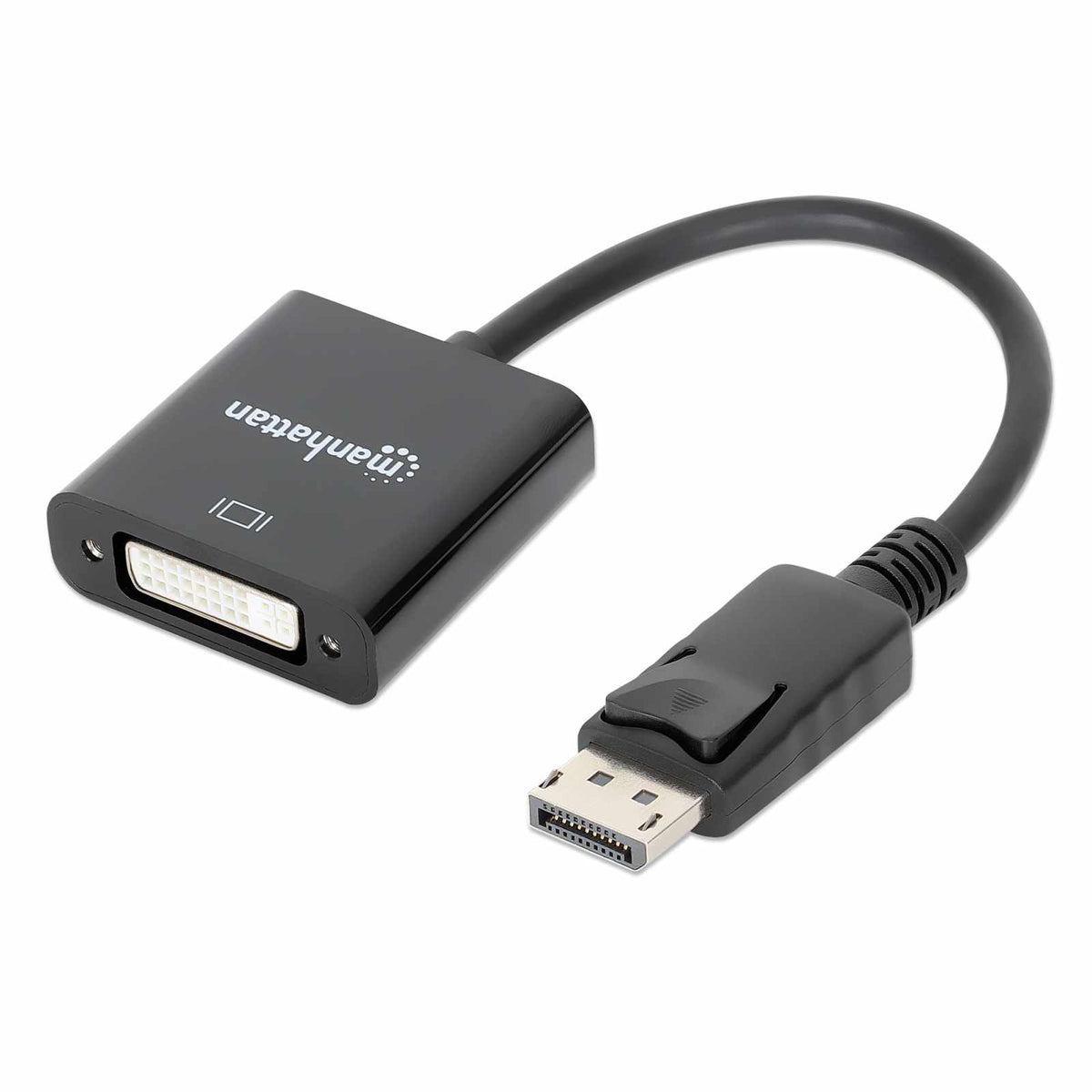 Adaptador DisplayPort 1.2a a DVI-D Image 1