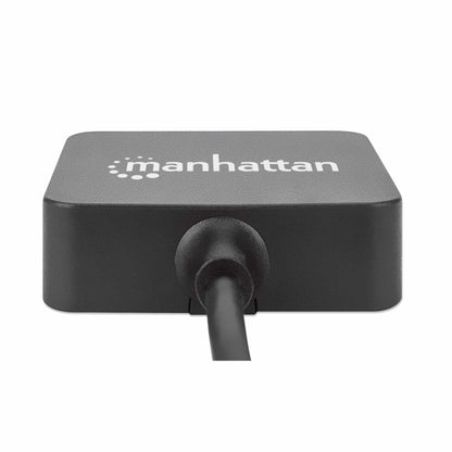 Hub USB 3.0 Tipo-A de 4 puertos Image 6