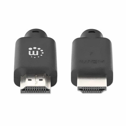 Cable HDMI de Alta Velocidad 4K@60Hz con Ethernet, 1 m Image 4