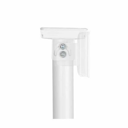 Soporte para proyector con montaje en techo y ajuste de altura Image 12