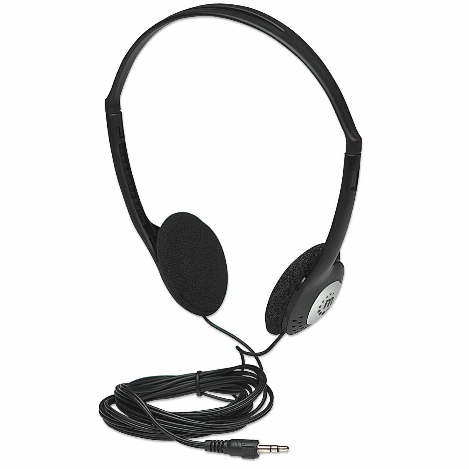 Audífonos Estéreo, conector 3.5mm Image 1