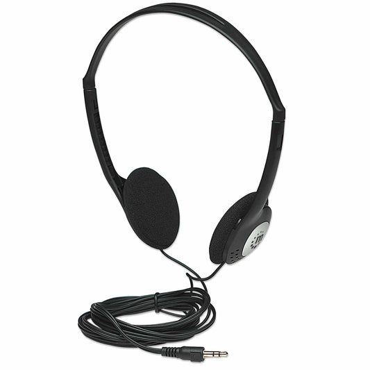 Audífonos Estéreo, conector 3.5mm Image 1