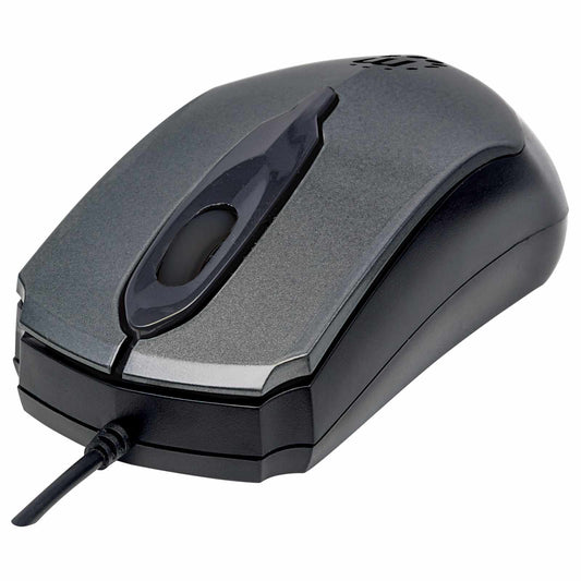 Mouse óptico USB Edge Image 1