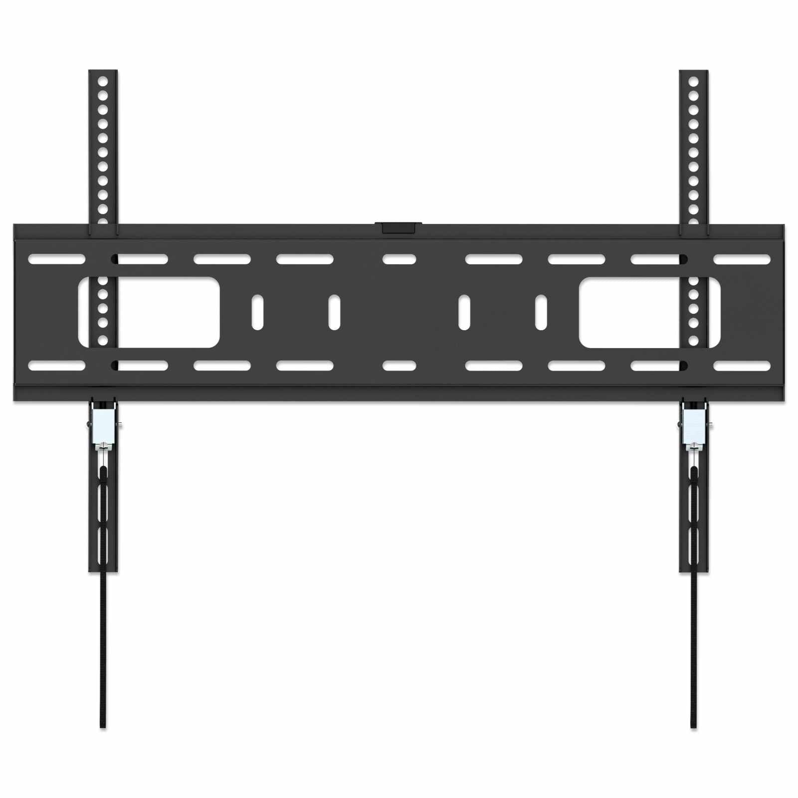 Soporte de Pared de Bajo Perfil y Alta Resistencia para Pantallas de 37" a 70" Image 6