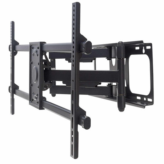 Soporte de Pared Universal de Movimiento Completo para Pantallas de 37" a 90" Image 1