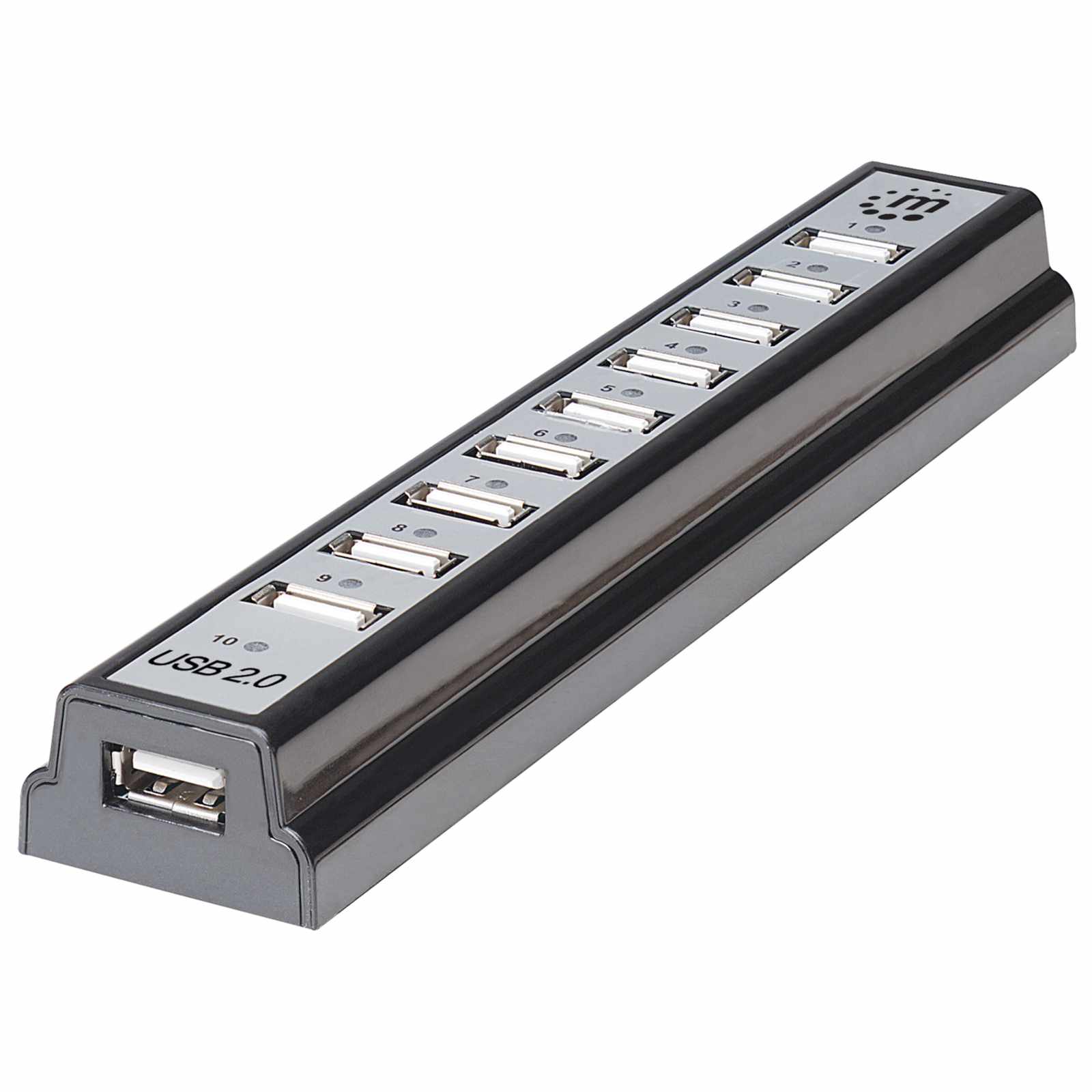 Hub USB de escritorio de alta velocidad Image 1