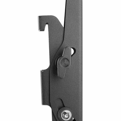 Soporte Universal de Pared con Inclinación y Área de Almacenamiento Integrada para Pantallas de 37" a 70" Image 6