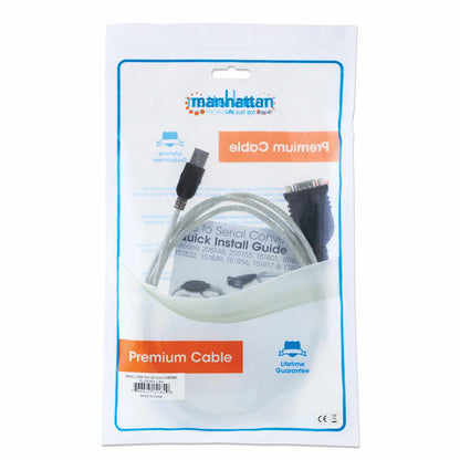 Convertidor USB a serie  Packaging Image 2