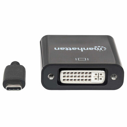 Convertidor USB-C 3.1 a DVI Image 4