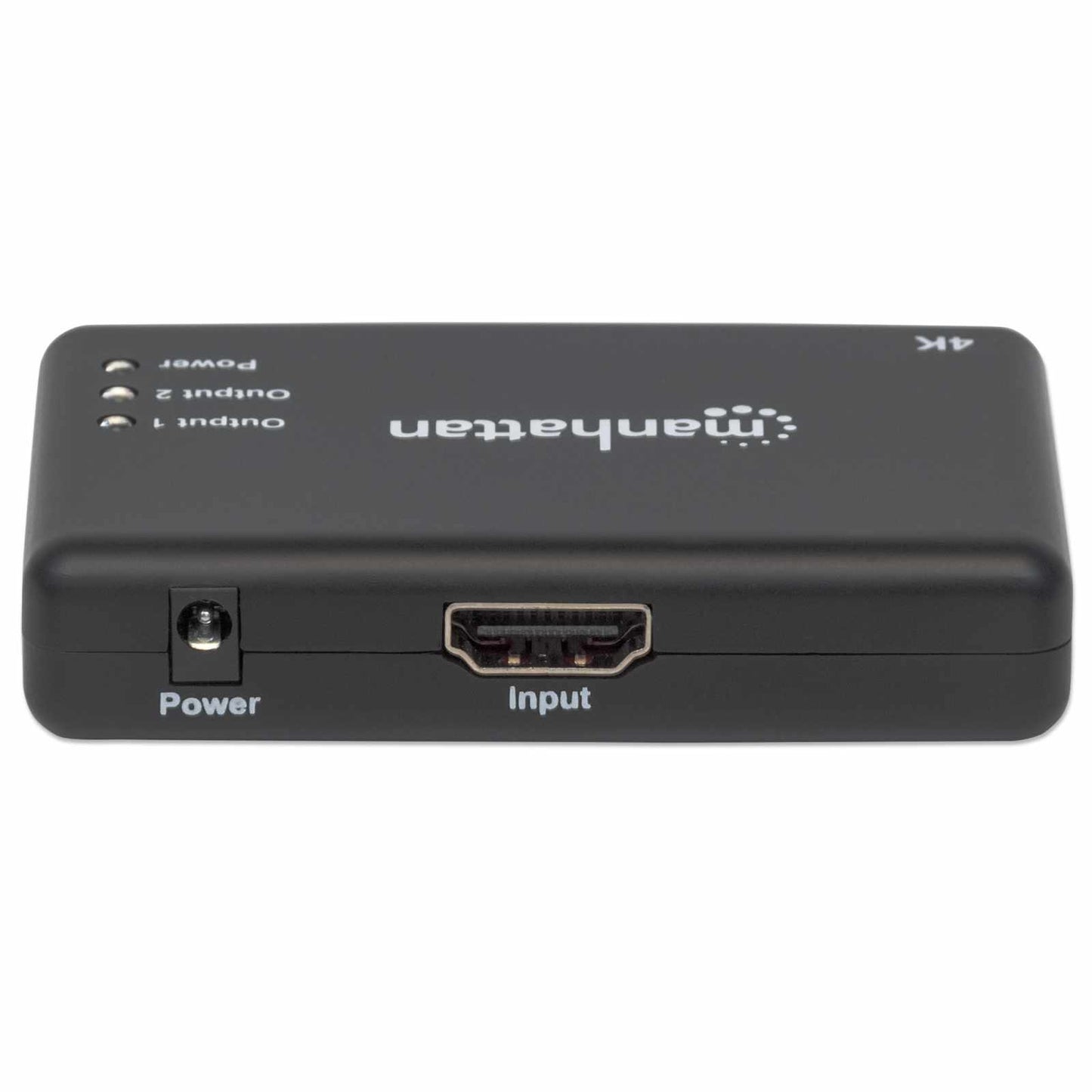 Splitter HDMI de 2 puertos 4K. Image 5
